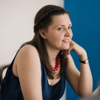 pedagożka specjalna, trenerka TUS Pola Dybowska