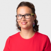 Terapeuta Integracji Sensorycznej - Angelika T.